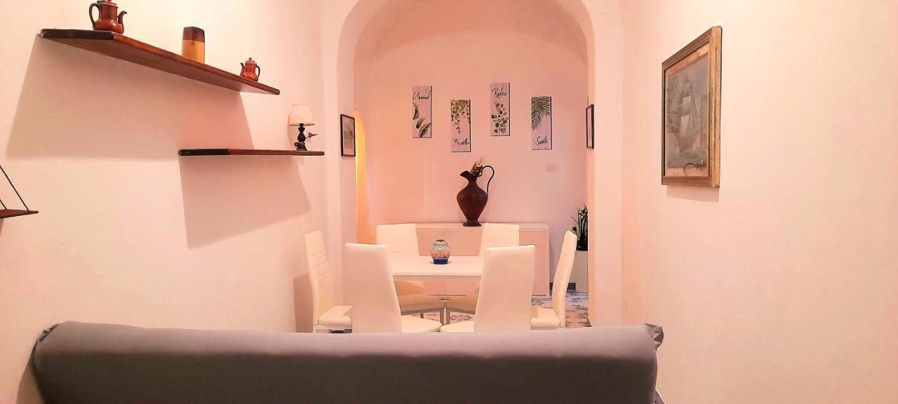 Villa Gianna Amalfi Coast Конка деи Марини Екстериор снимка