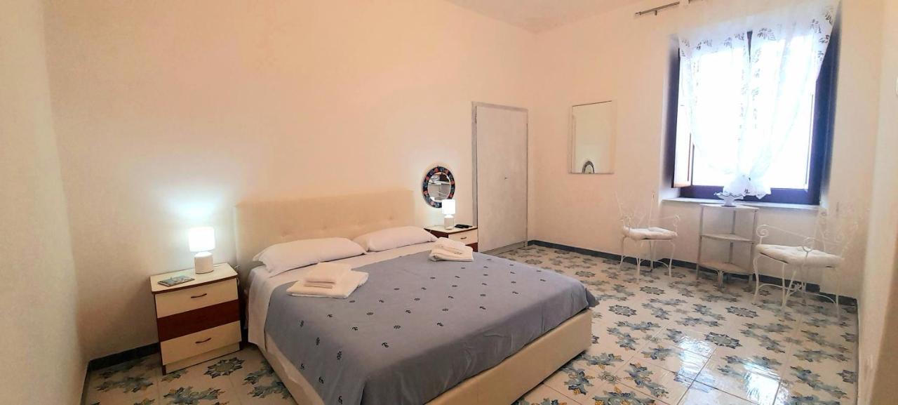 Villa Gianna Amalfi Coast Конка деи Марини Екстериор снимка