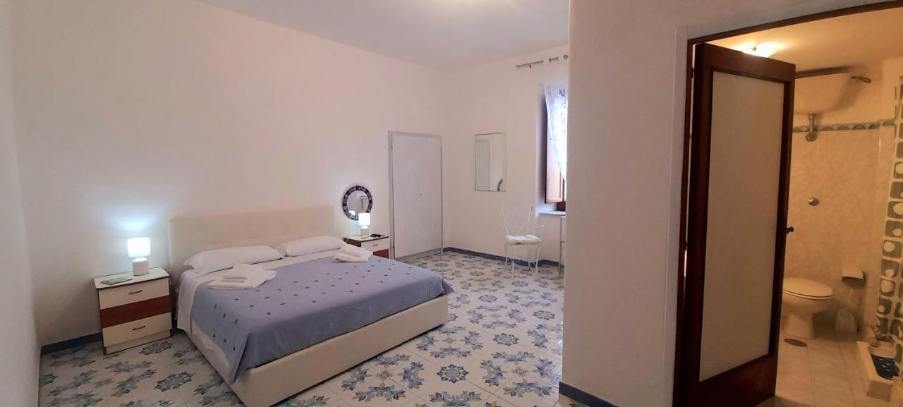 Villa Gianna Amalfi Coast Конка деи Марини Екстериор снимка
