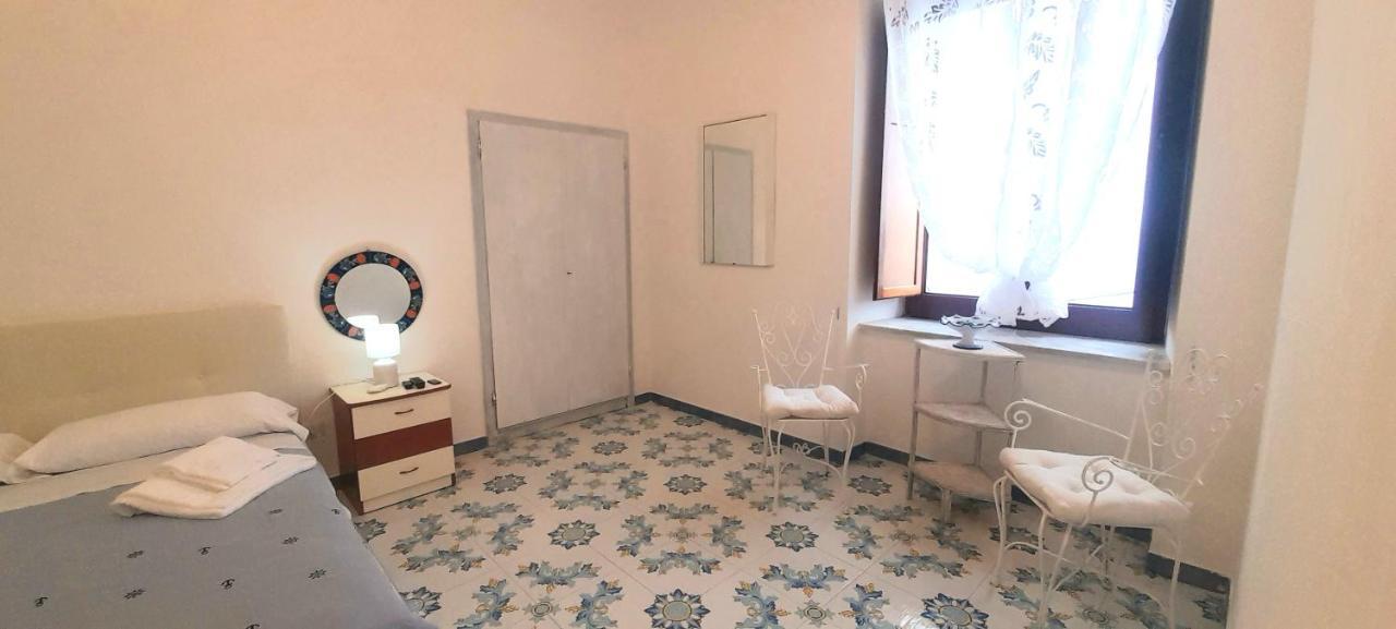 Villa Gianna Amalfi Coast Конка деи Марини Екстериор снимка