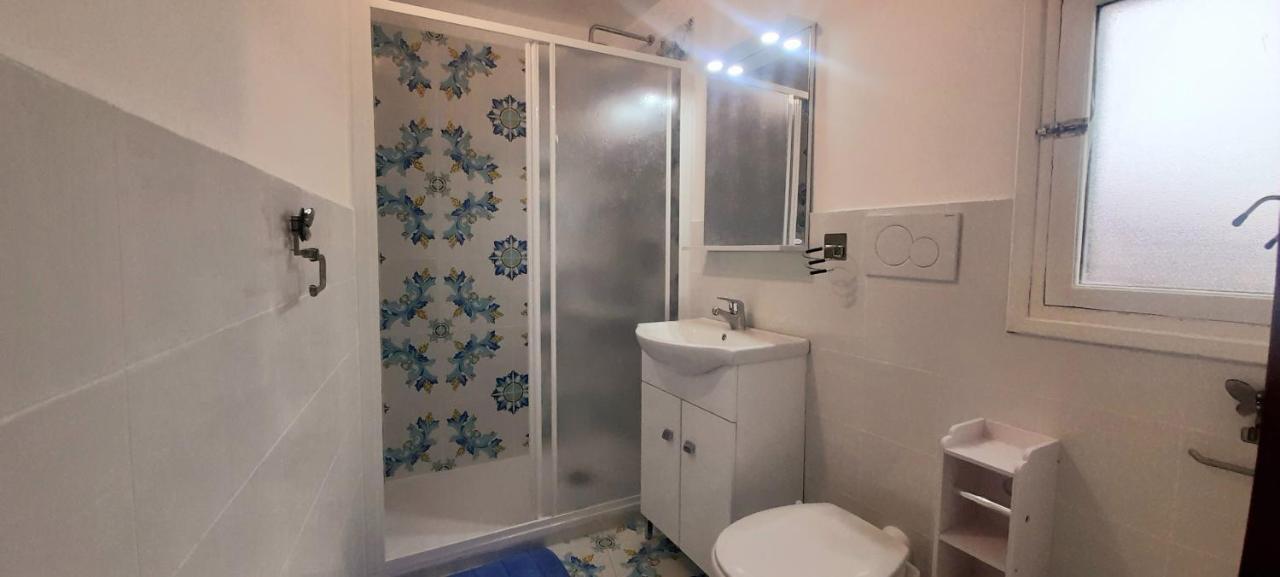 Villa Gianna Amalfi Coast Конка деи Марини Екстериор снимка