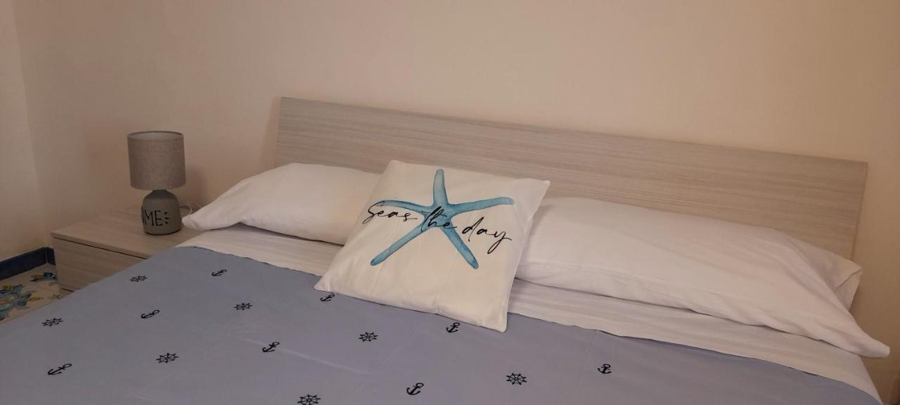 Villa Gianna Amalfi Coast Конка деи Марини Екстериор снимка