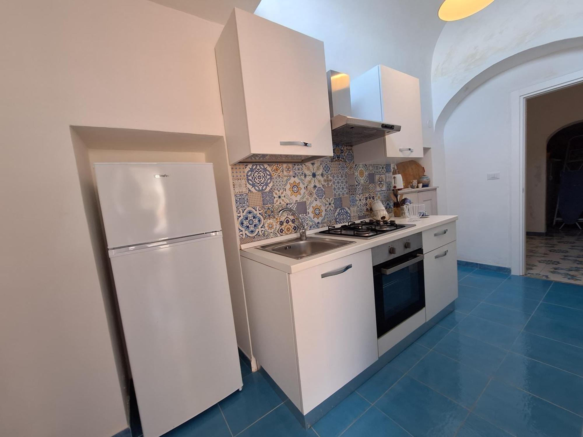 Villa Gianna Amalfi Coast Конка деи Марини Екстериор снимка