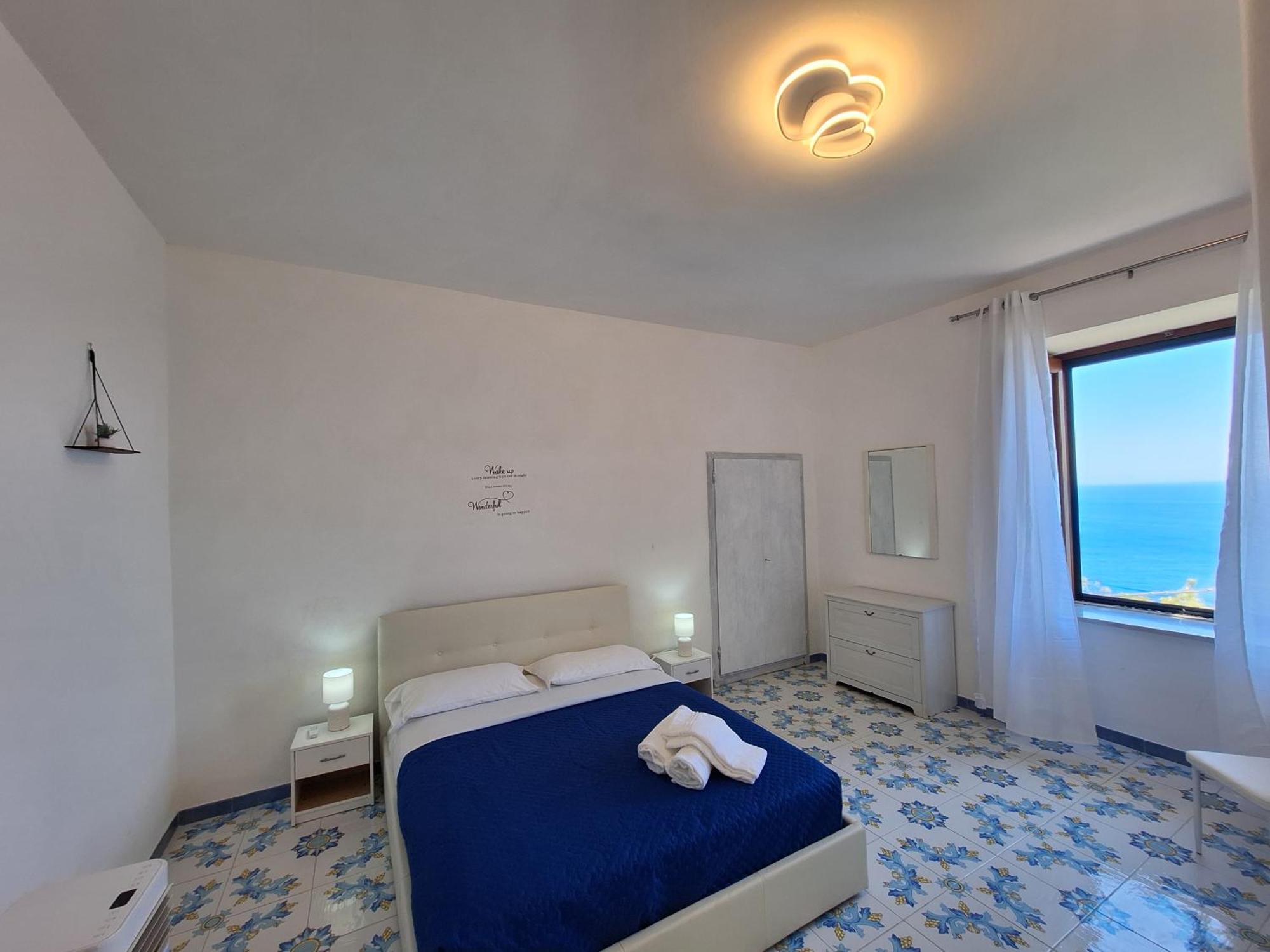 Villa Gianna Amalfi Coast Конка деи Марини Екстериор снимка