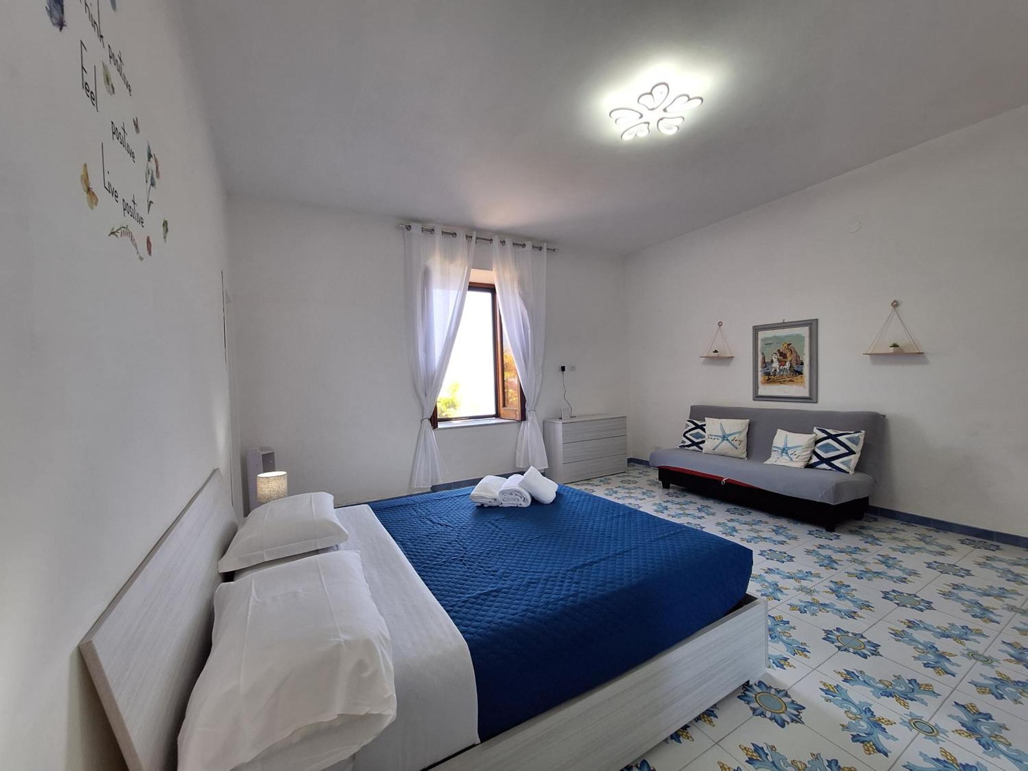 Villa Gianna Amalfi Coast Конка деи Марини Екстериор снимка