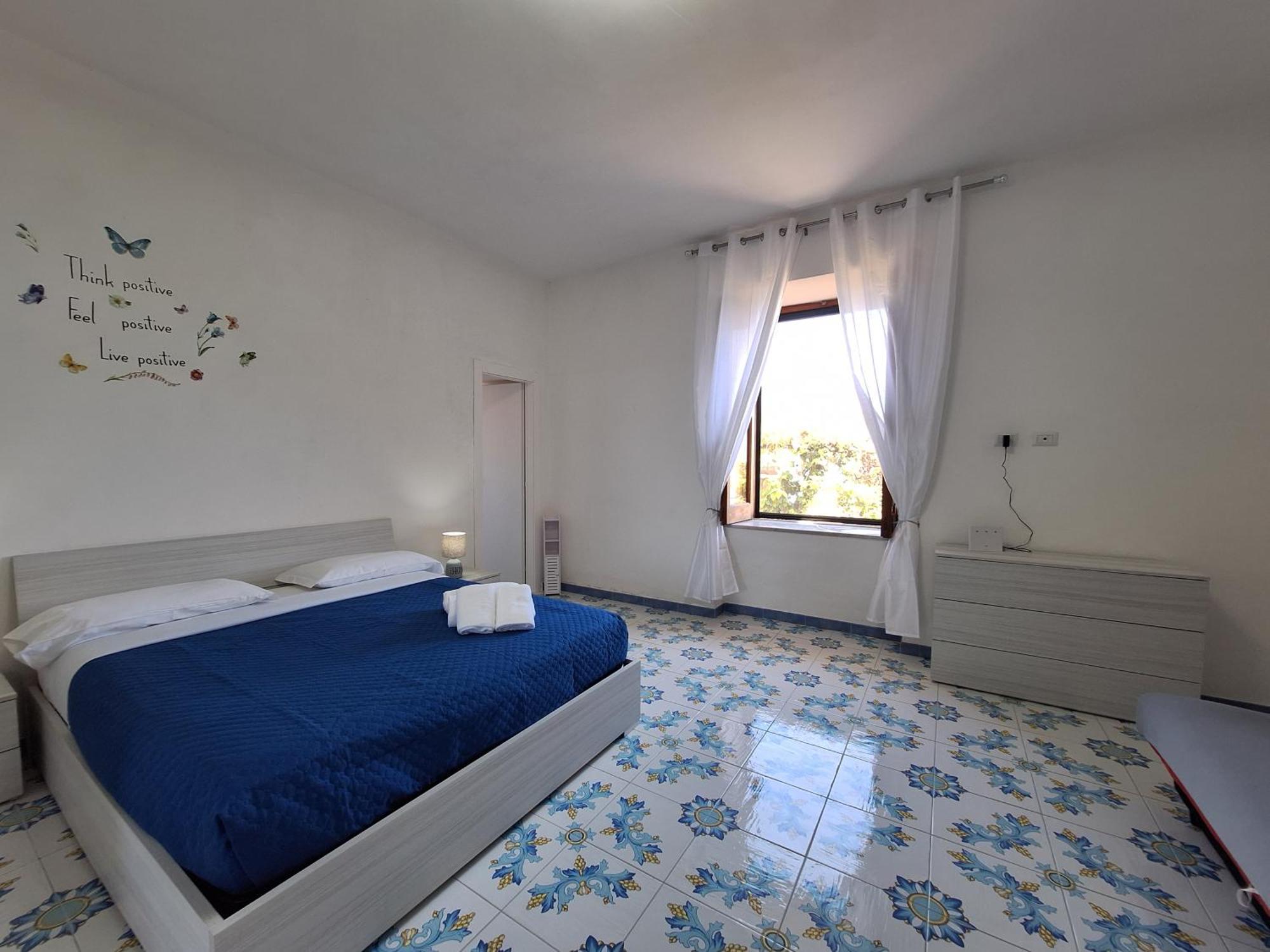 Villa Gianna Amalfi Coast Конка деи Марини Екстериор снимка