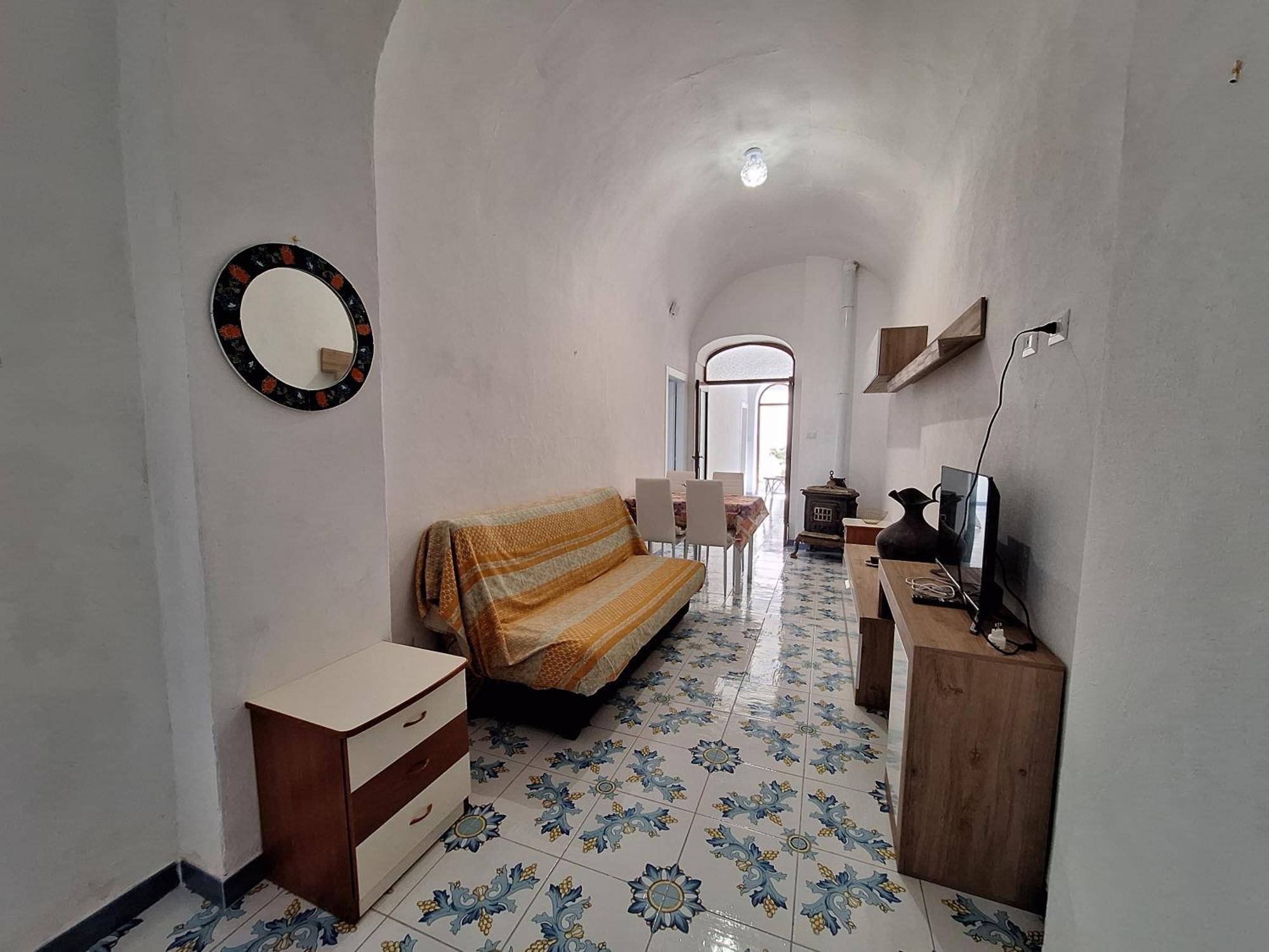 Villa Gianna Amalfi Coast Конка деи Марини Екстериор снимка