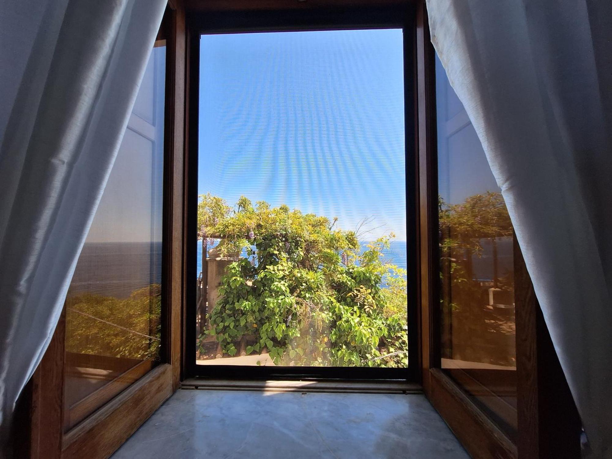 Villa Gianna Amalfi Coast Конка деи Марини Екстериор снимка